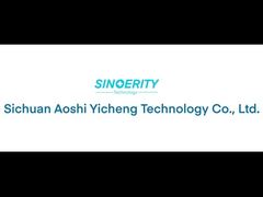 Production factory promotional video